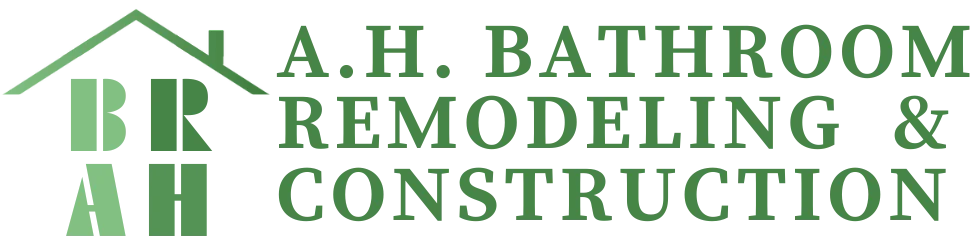 AH Bathroom Remodeling & Construction